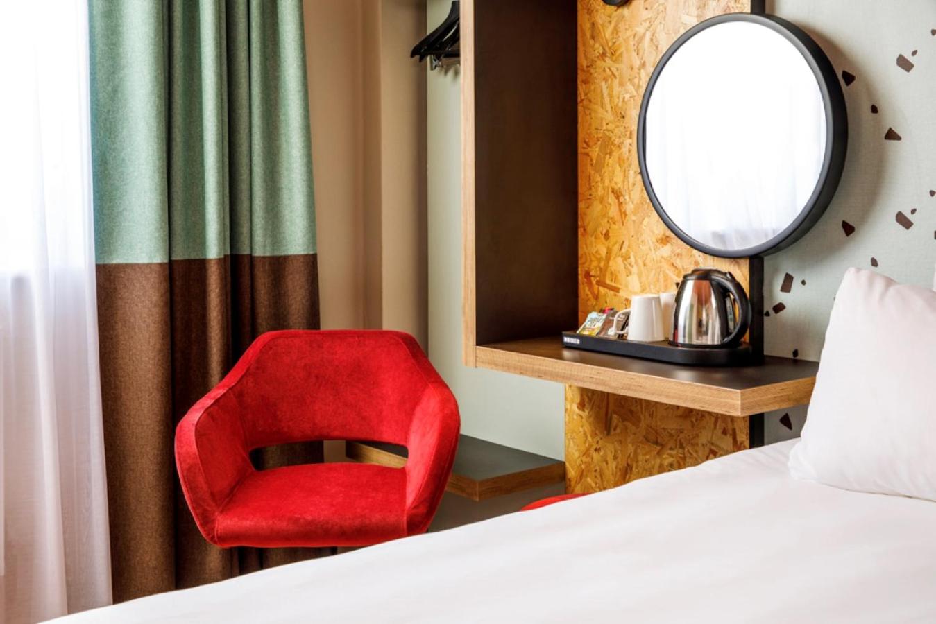 Superior Room - Photo 8