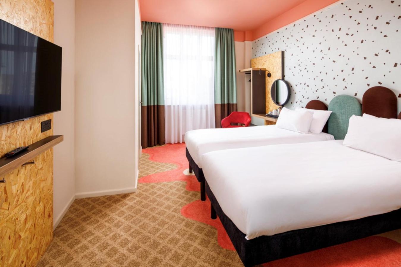 Superior Room - Photo 5
