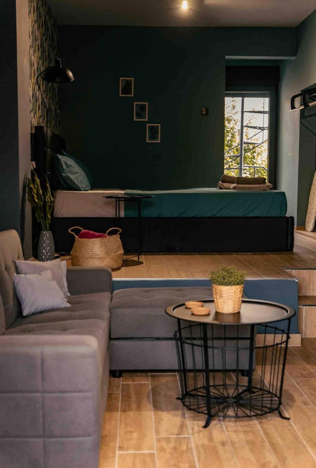 One-Bedroom House - Photo 1