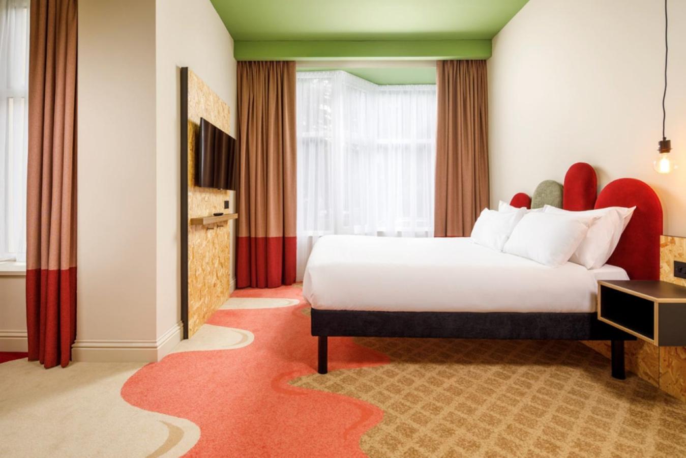 Double Room - Photo 4