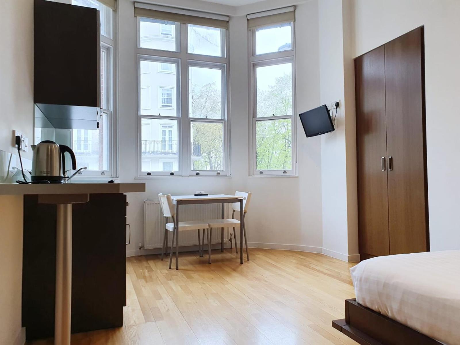 Standard Studio Apartment photo 3