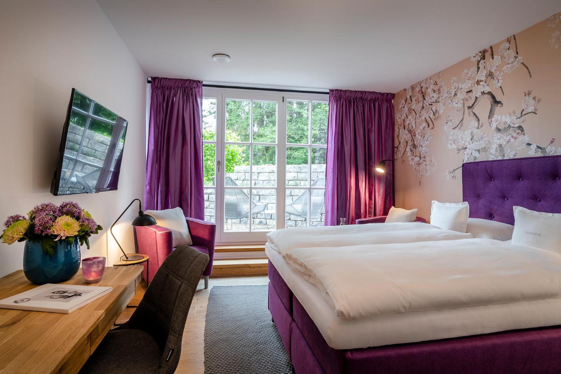 Standard Double Room - Photo 7