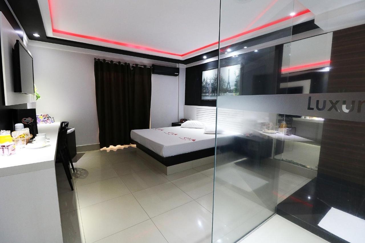 Deluxe Queen Room - Photo 1