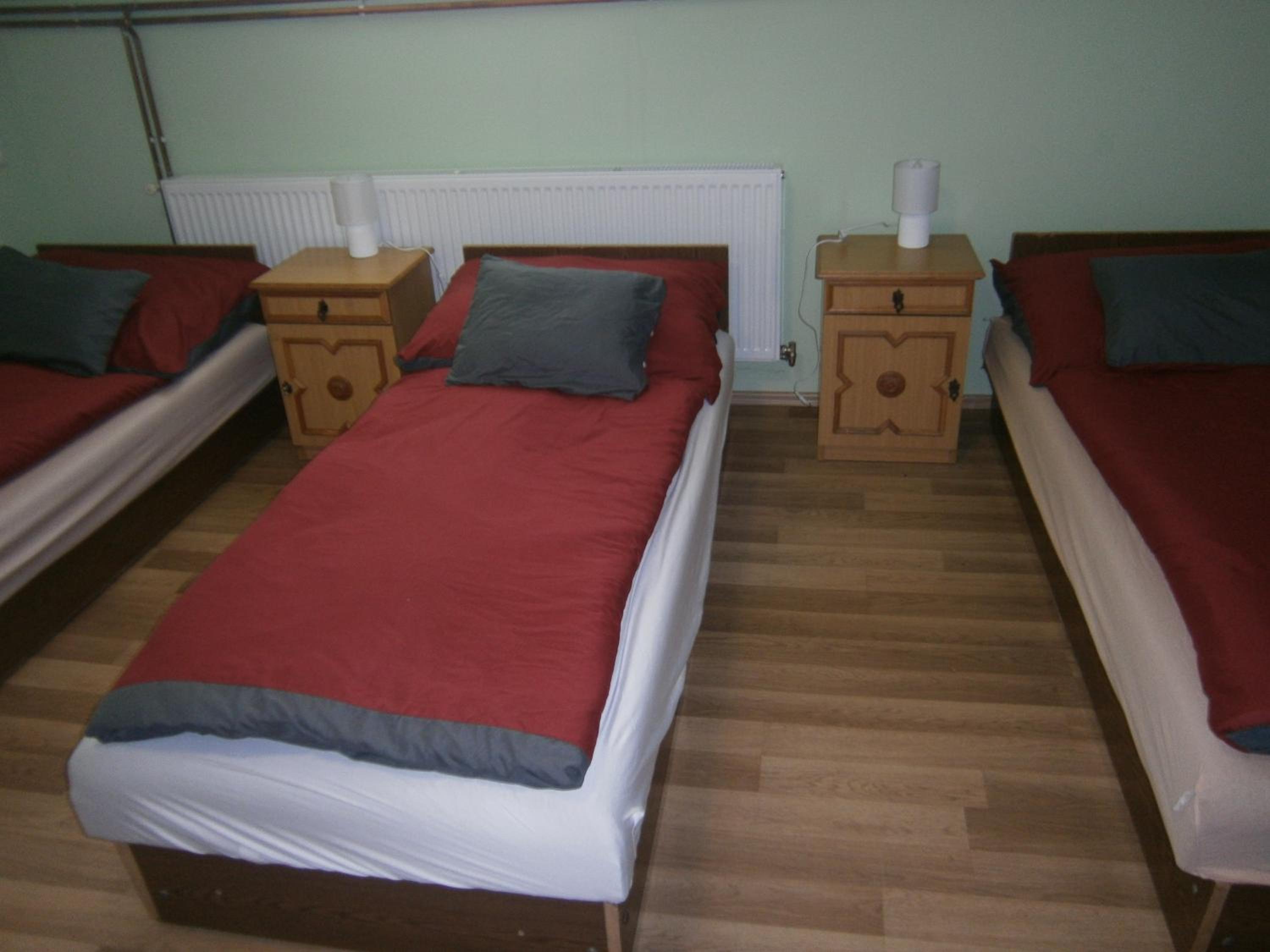 Classic Triple Room photo 1