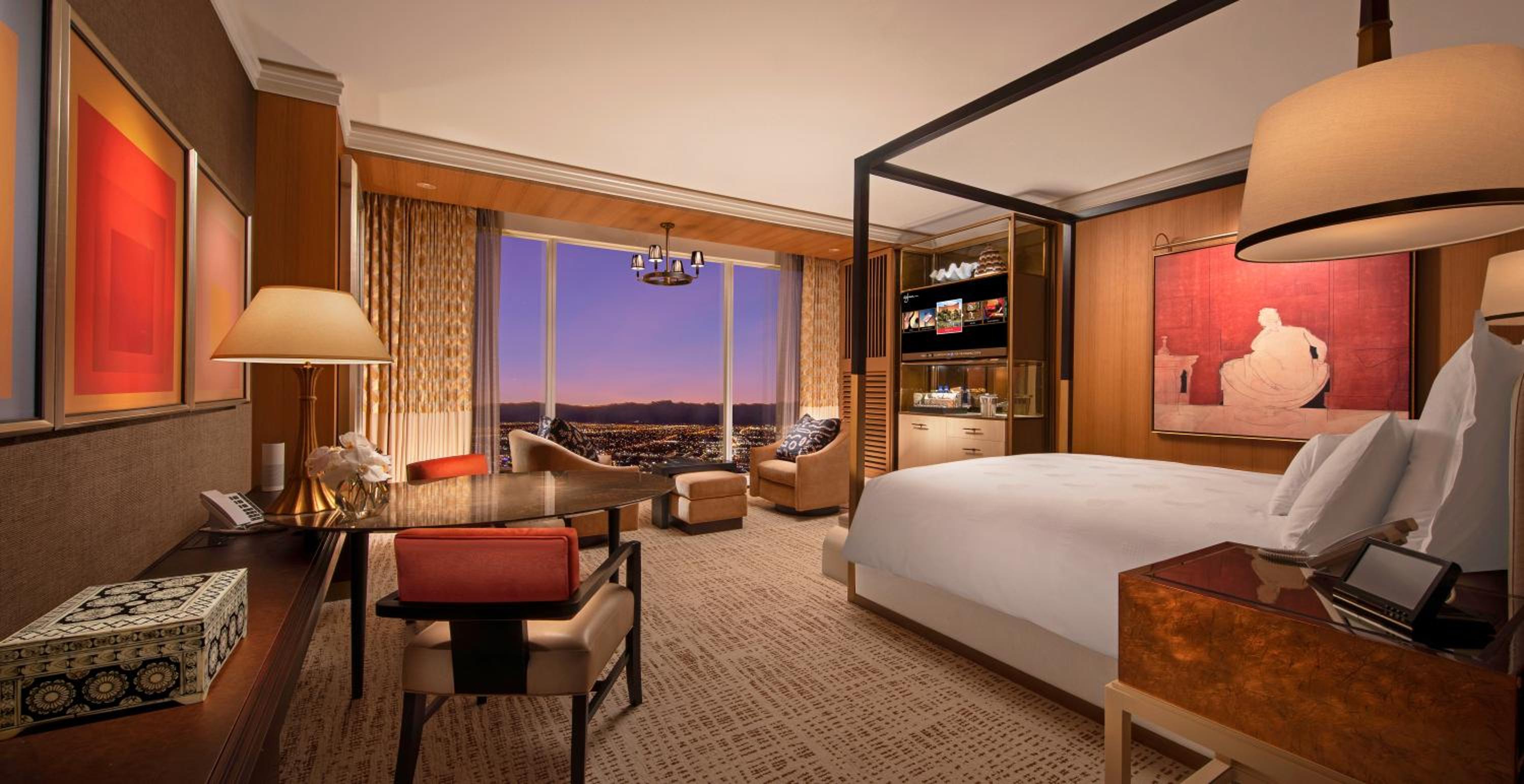 Wynn Tower Suite King - Photo 2