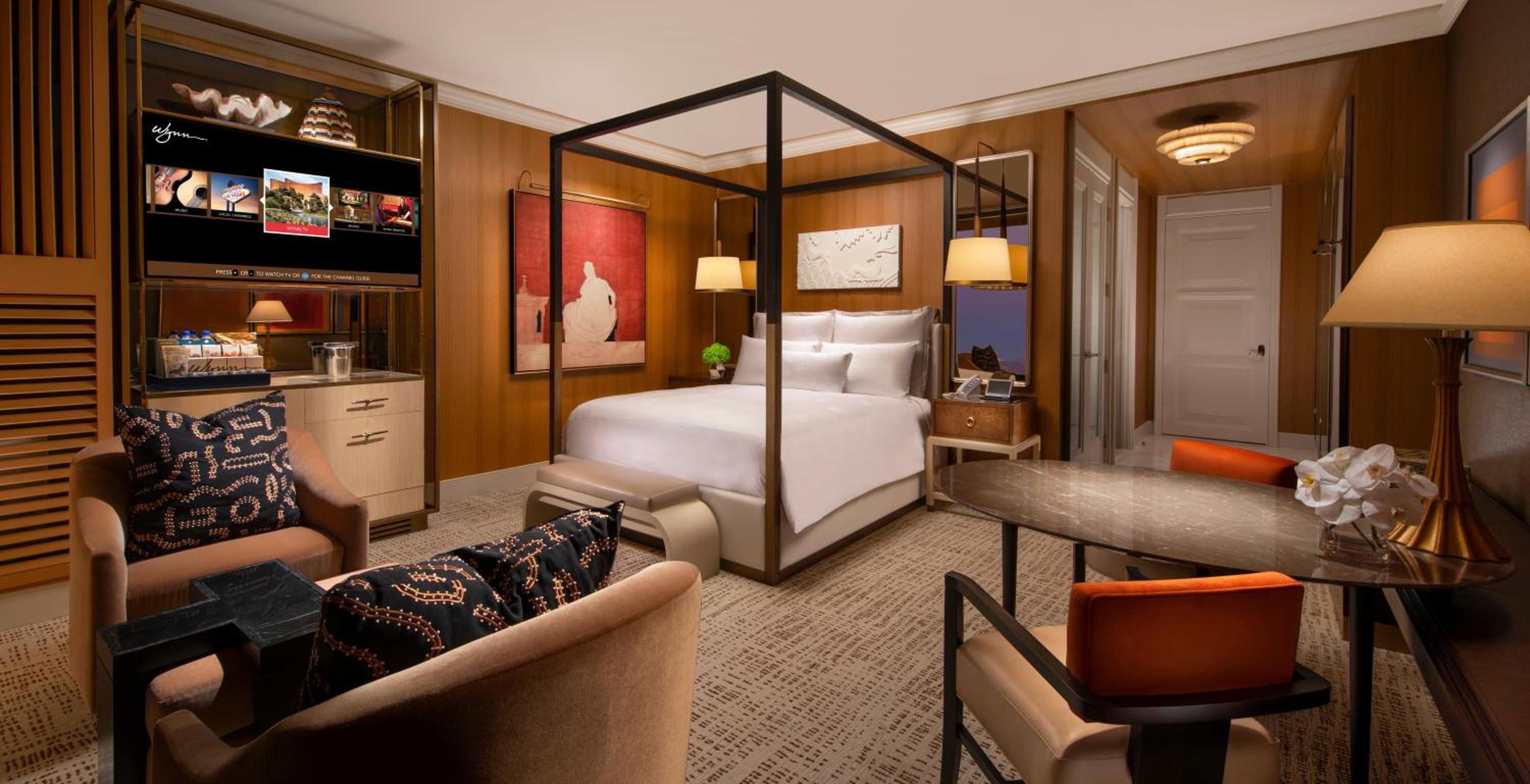 Wynn Tower Suite King - Photo 5