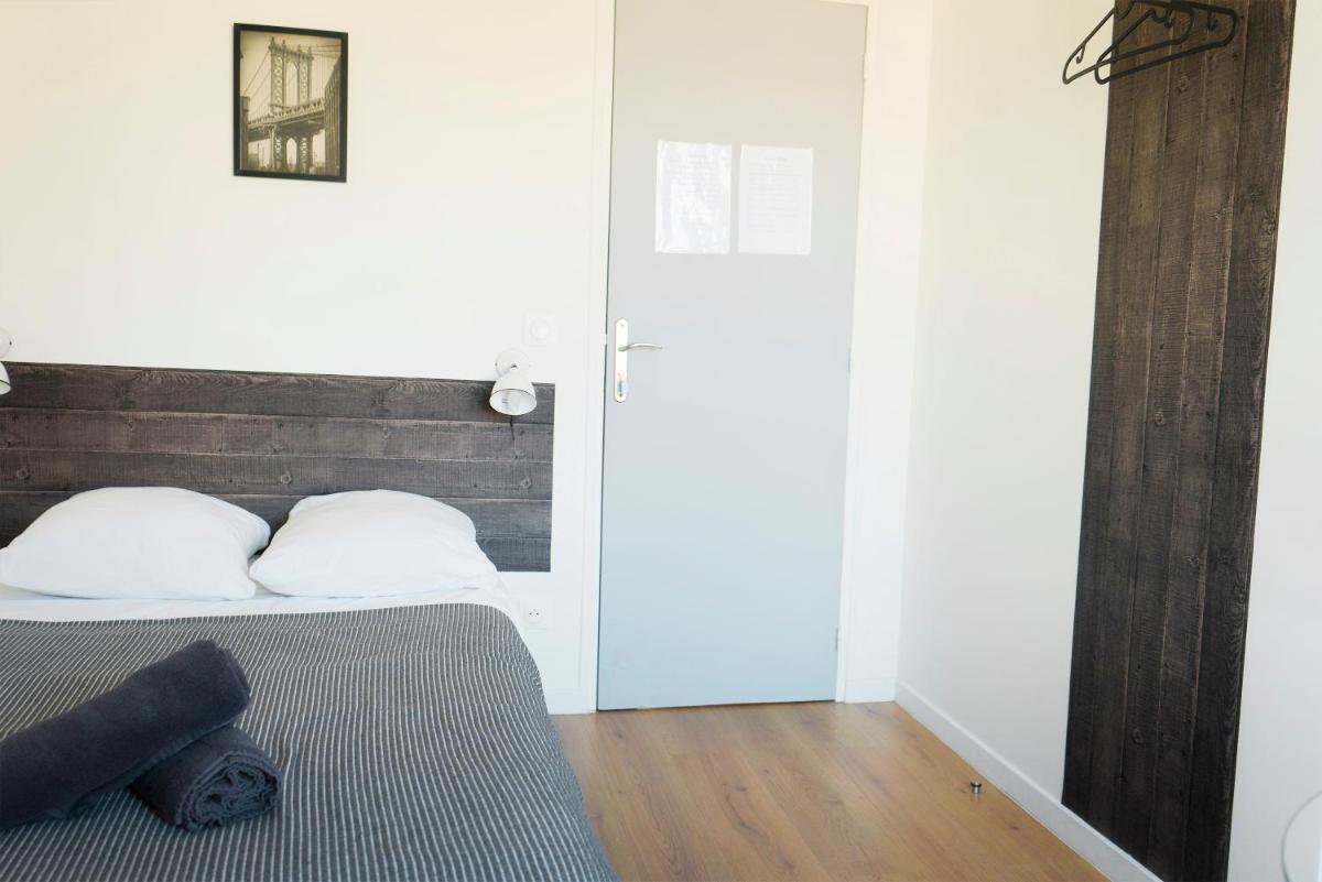 Studio with Terrace photo 3