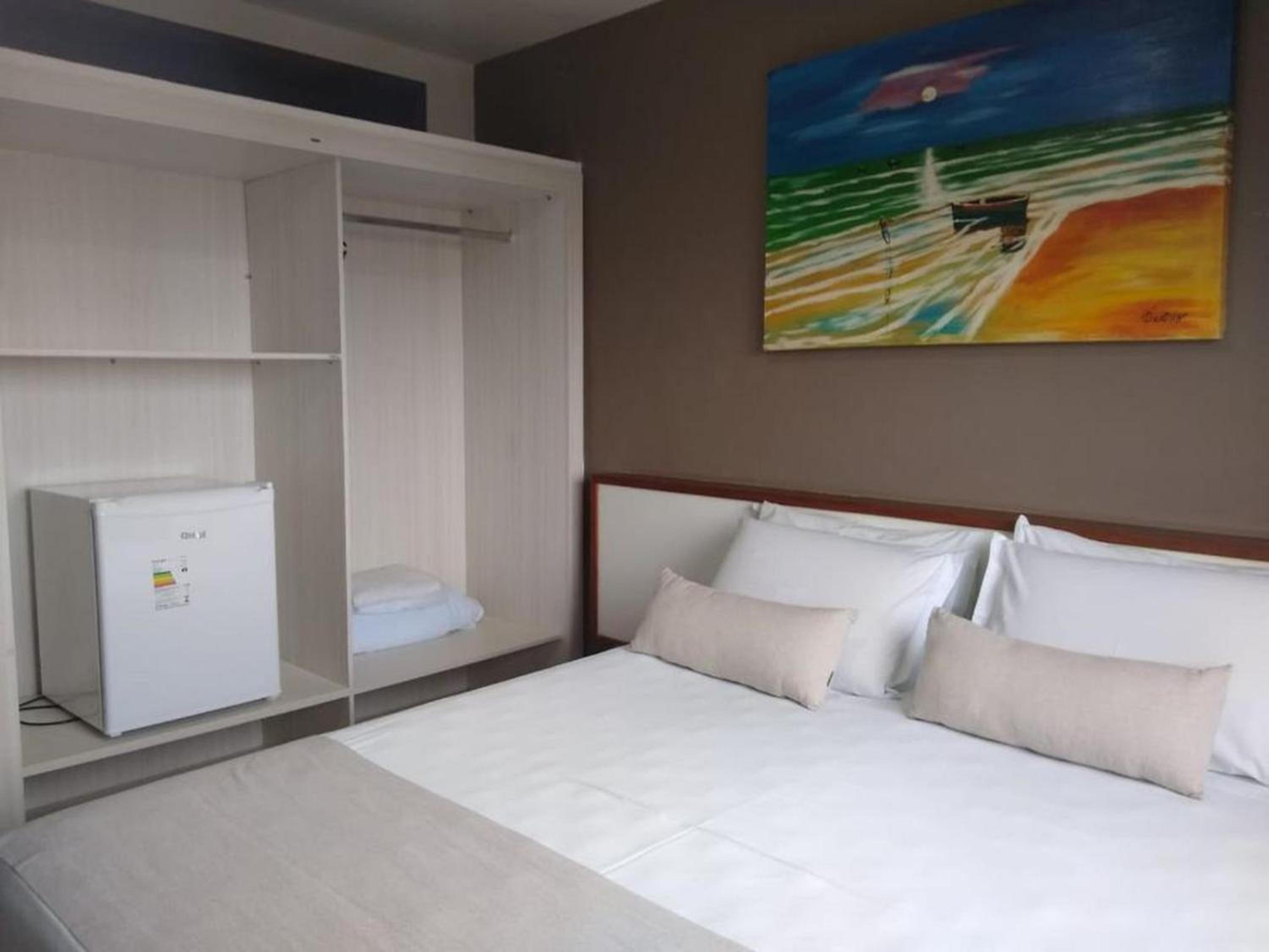 Double or Twin Room with Pool View - Photo 1