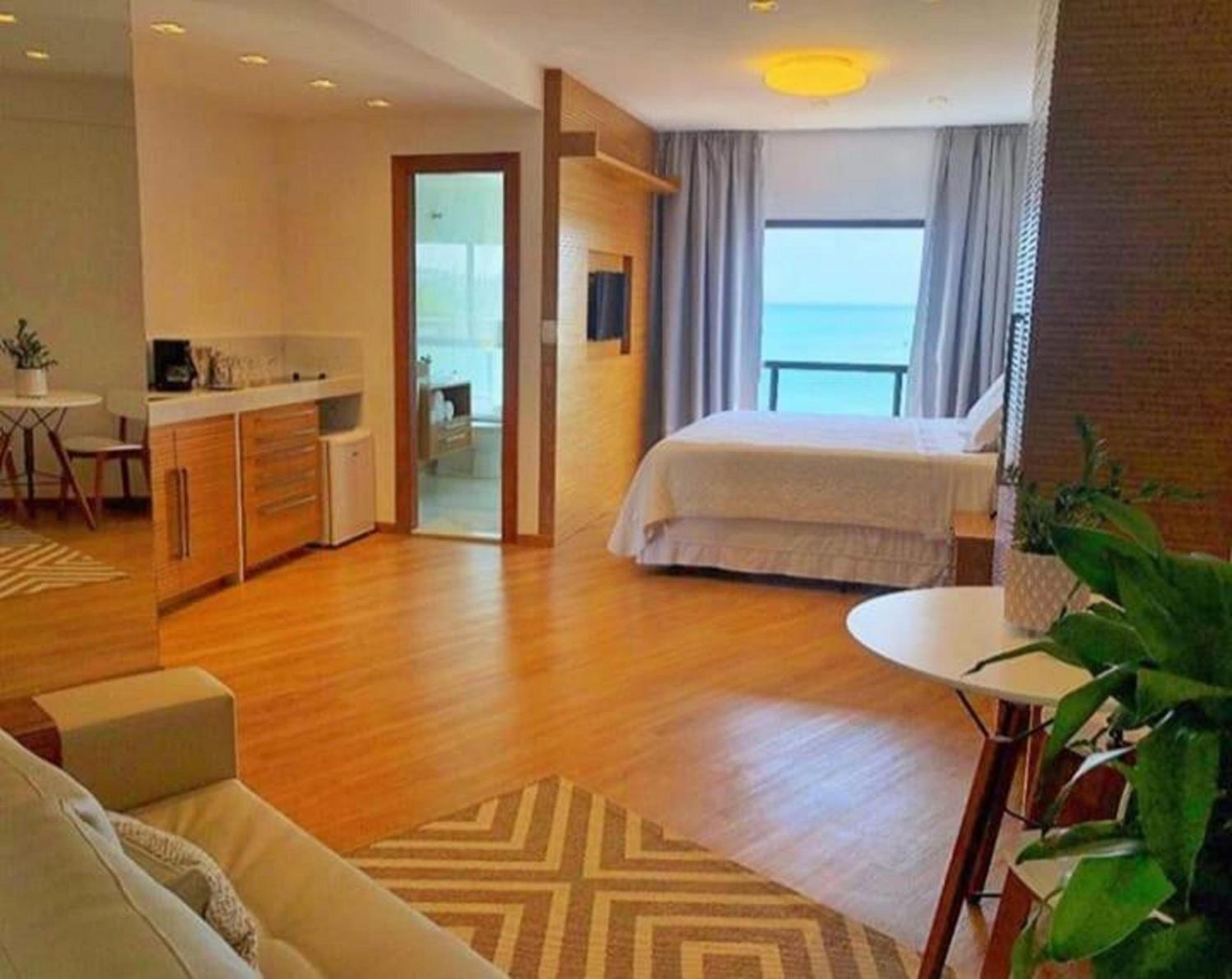 Suite with Sea View - Photo 1