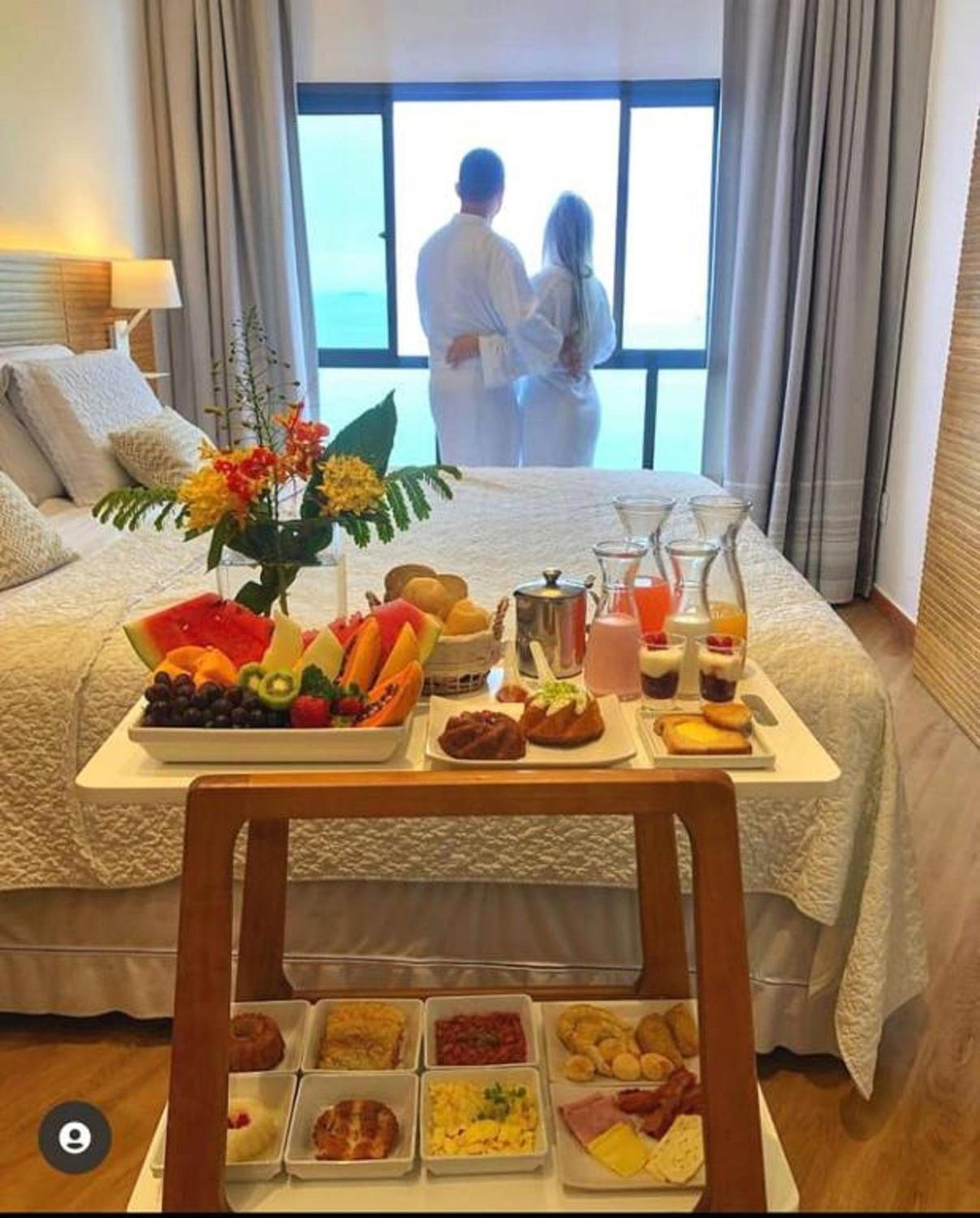 Suite with Sea View - Photo 7