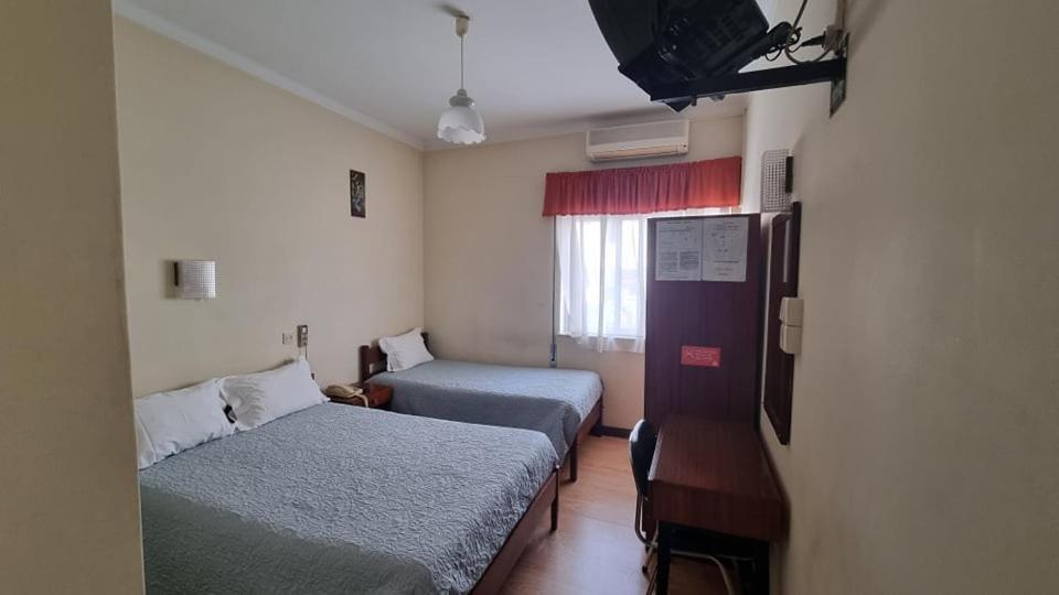 Double Room with Extra Bed (3 Adults) photo 2