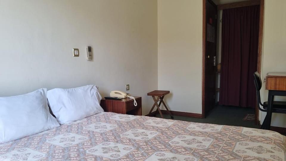 Single Room photo 1