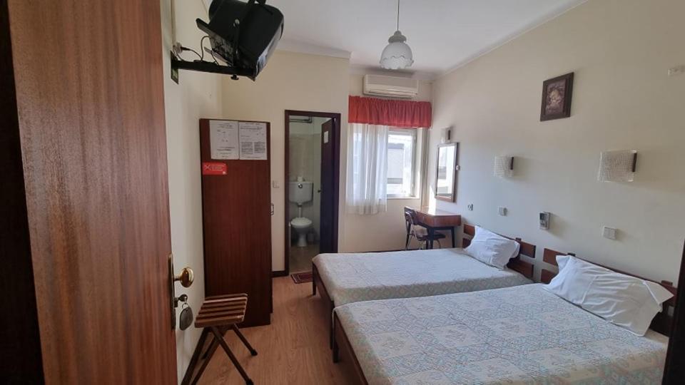 Twin Room photo 1