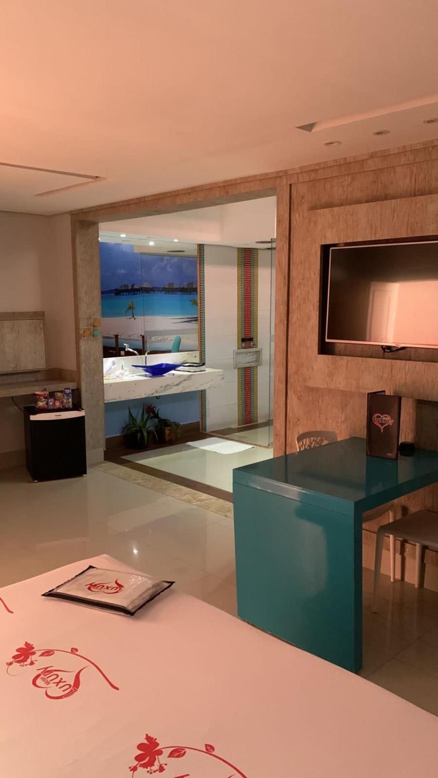 Double Room with Spa Bath - Photo 15