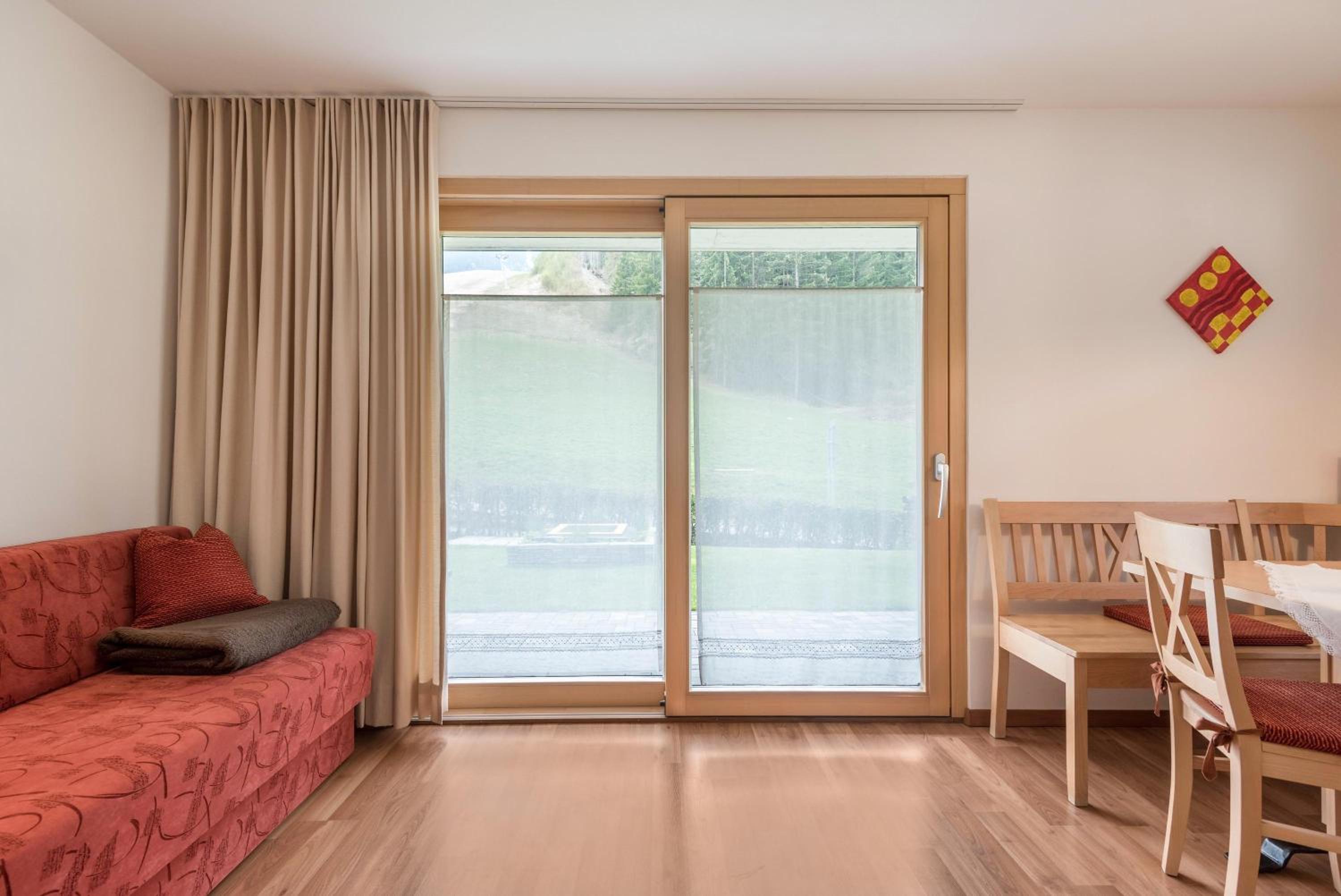 Superior Apartment with Sauna photo 1