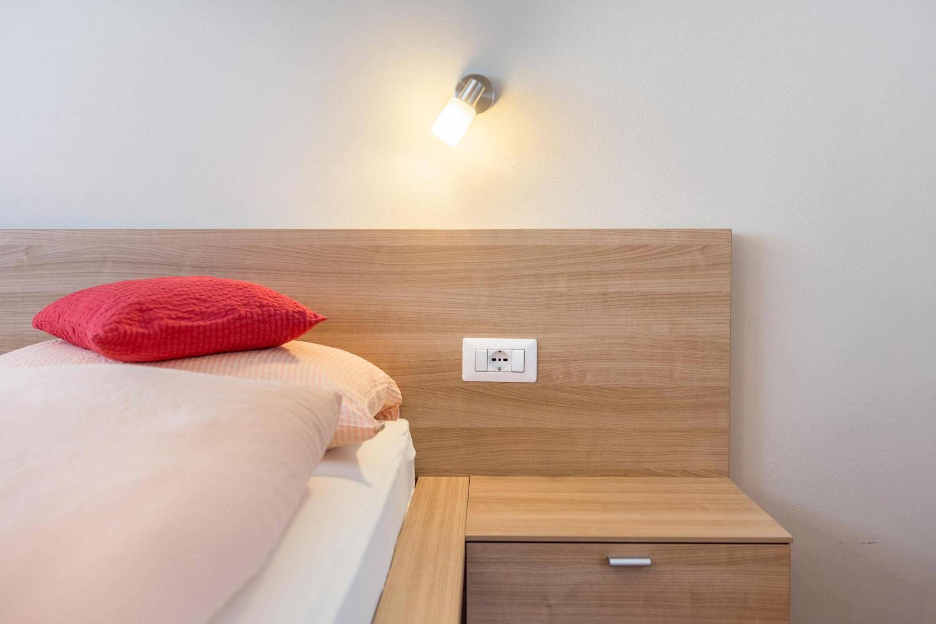 Superior Apartment with Sauna photo 3