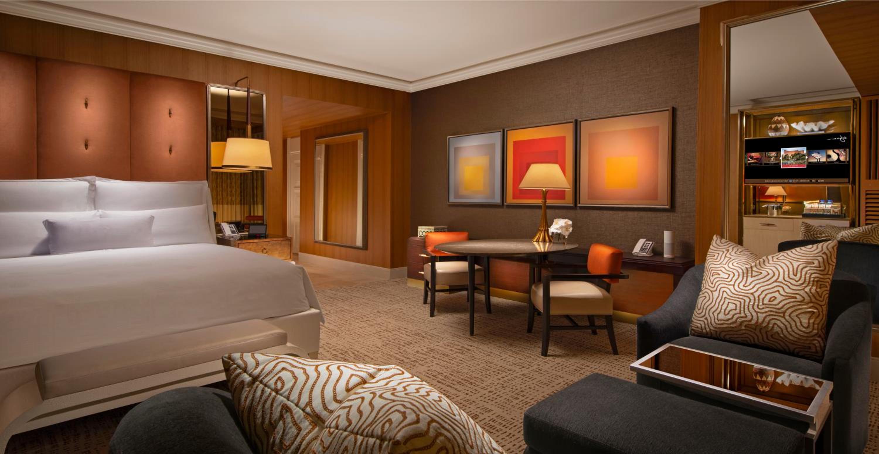Wynn Panoramic View King - Photo 4