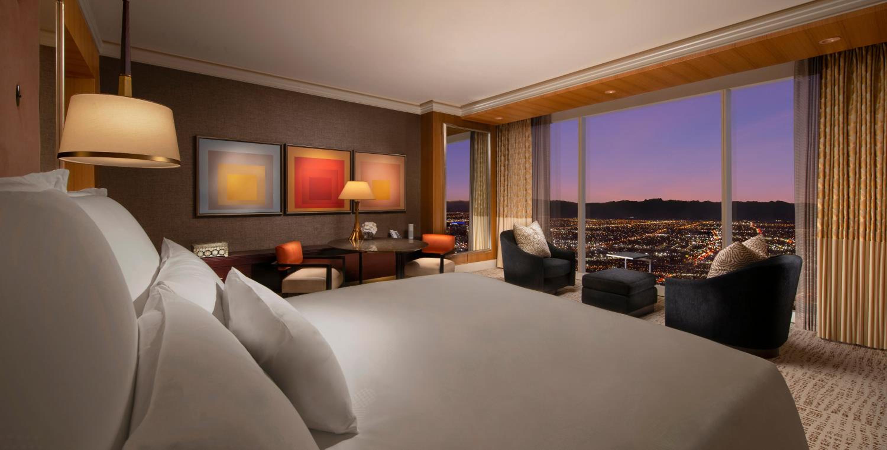 Wynn Panoramic View King - Photo 5