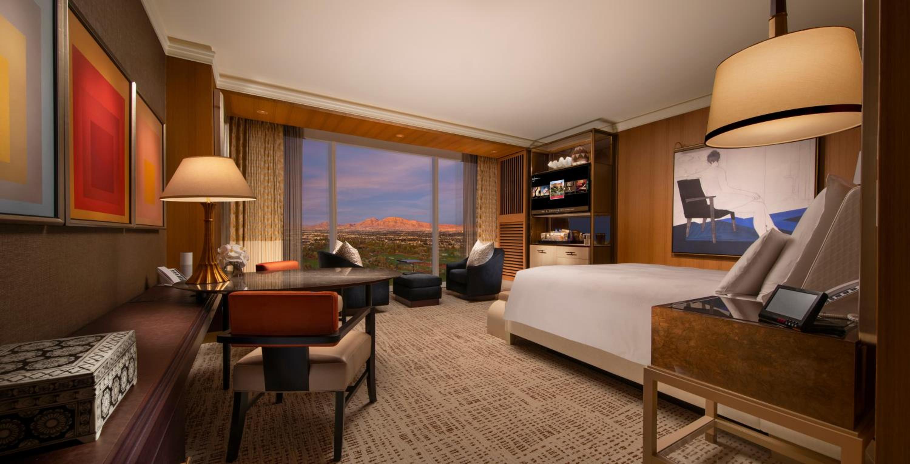 Wynn Resort King - Photo 5
