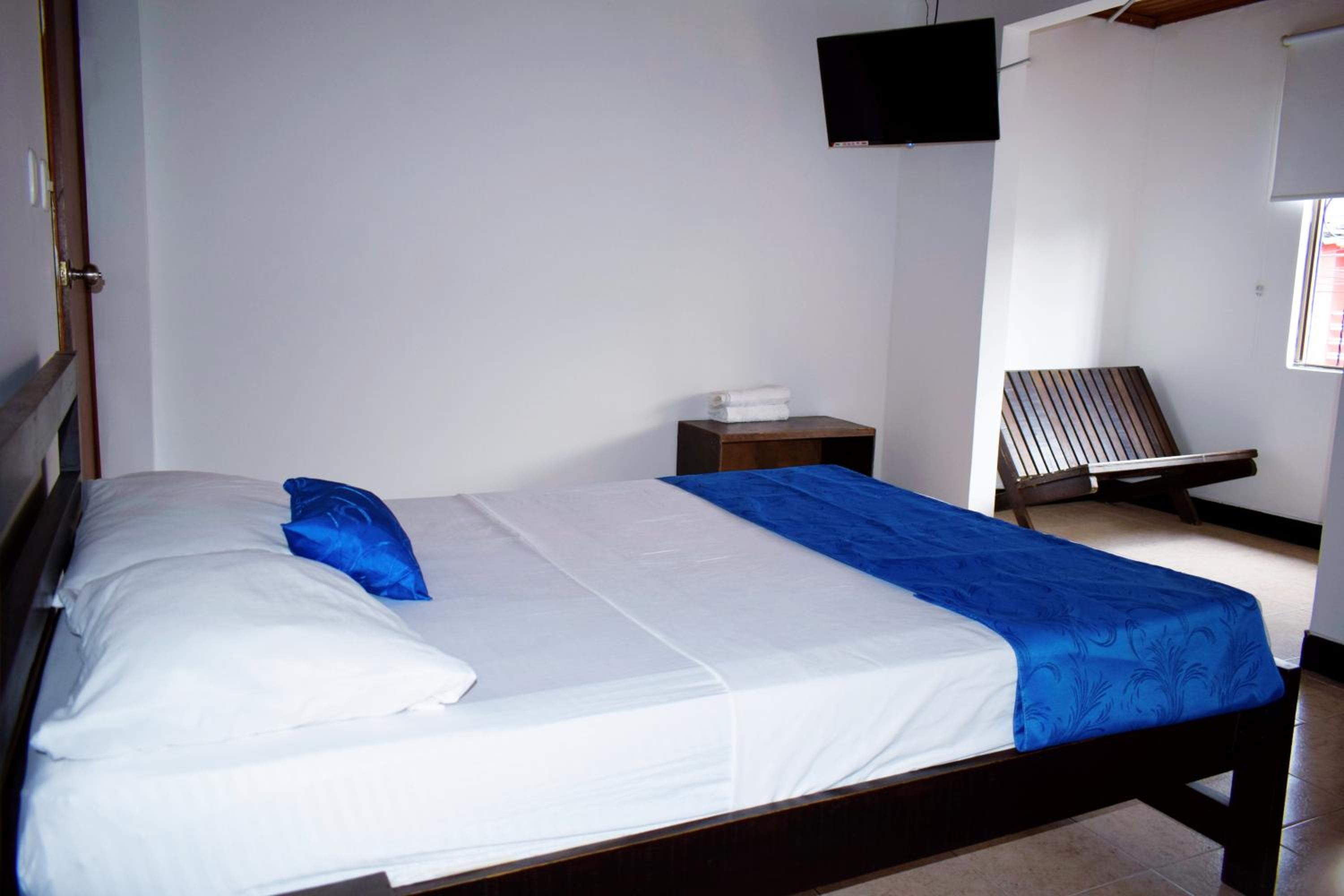 Double Room photo 2