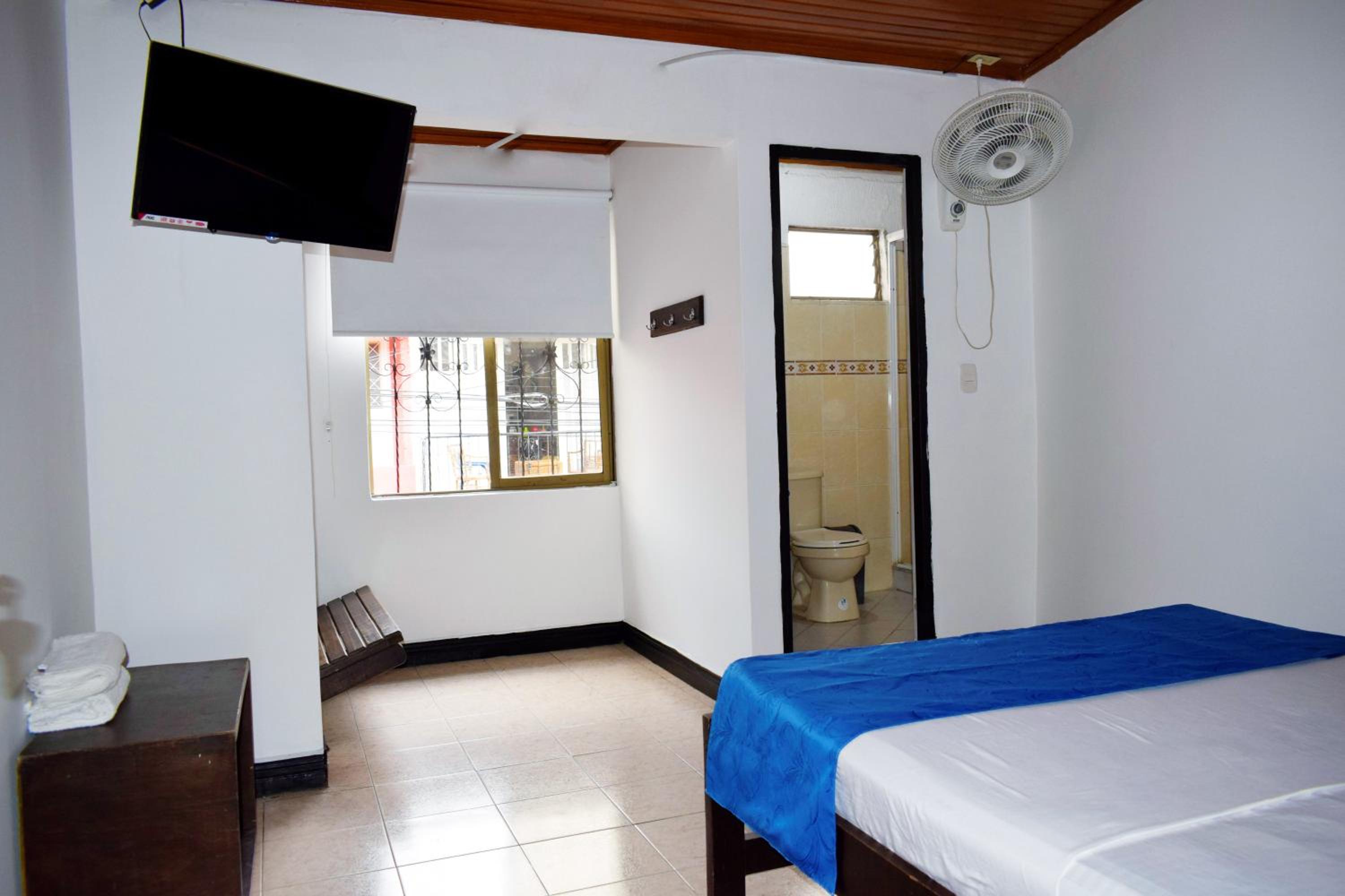Double Room photo 1