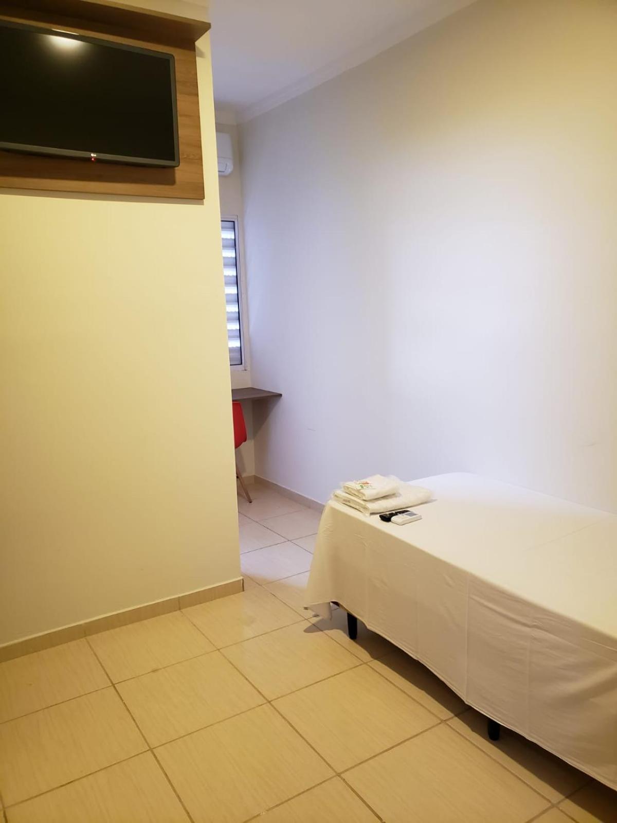 Superior Single Room