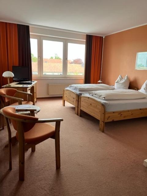 Triple Room - Photo 1