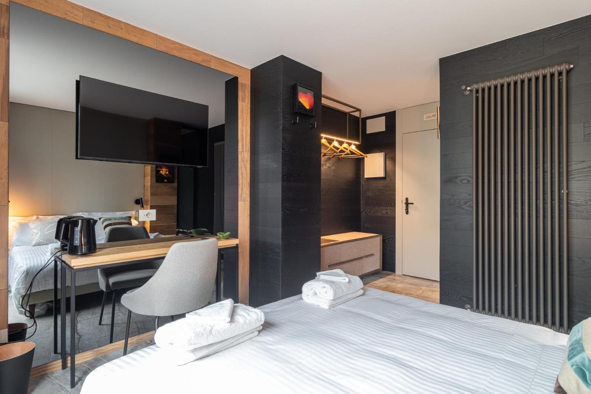 Double Room with Terrace photo 3