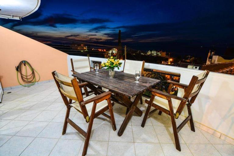 Family Room with Sea View photo 1