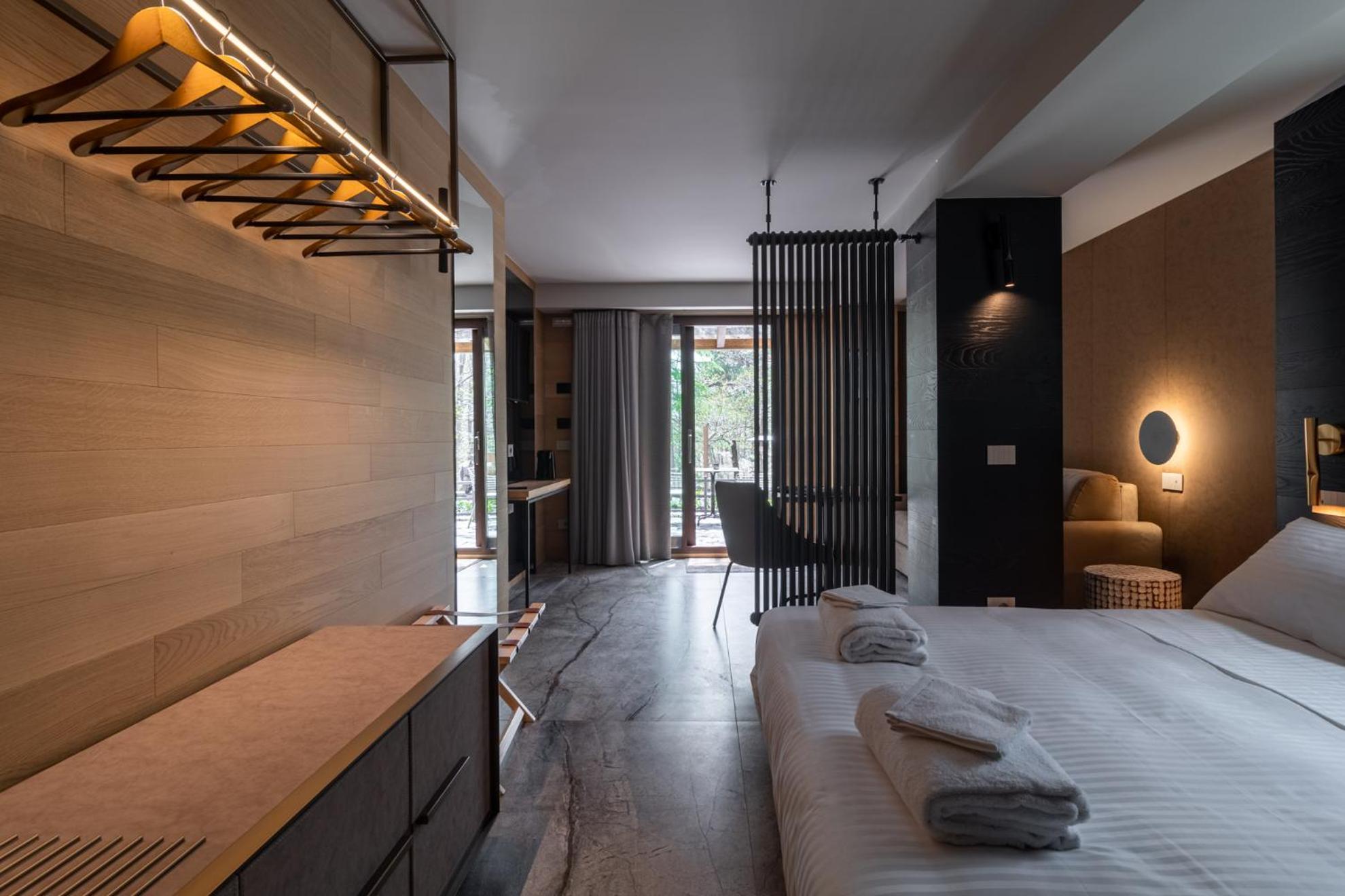 Double Room with Terrace photo 2
