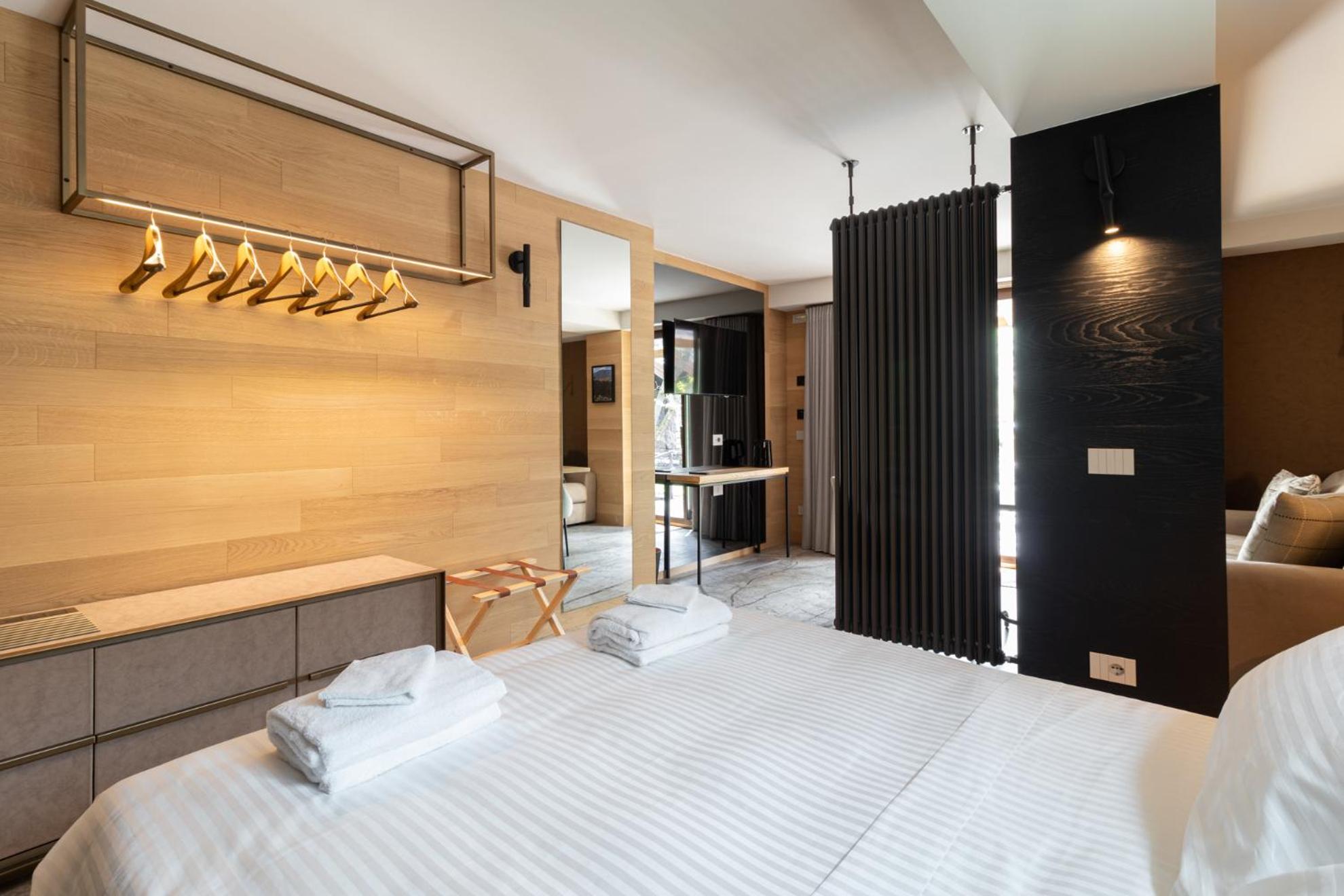 Double Room with Terrace photo 1