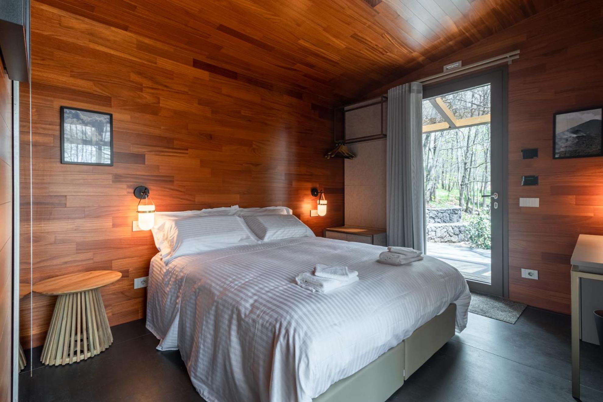 Superior Double or Twin Room with Terrace photo 1