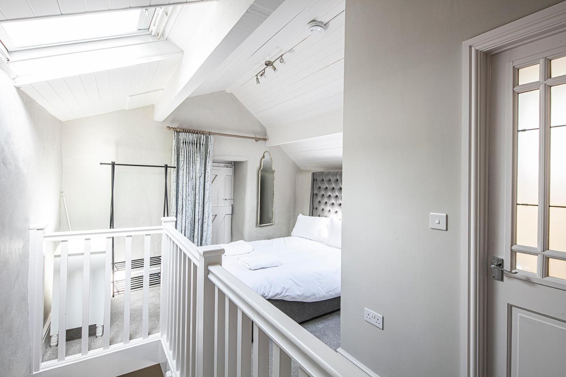 One-Bedroom House photo 1