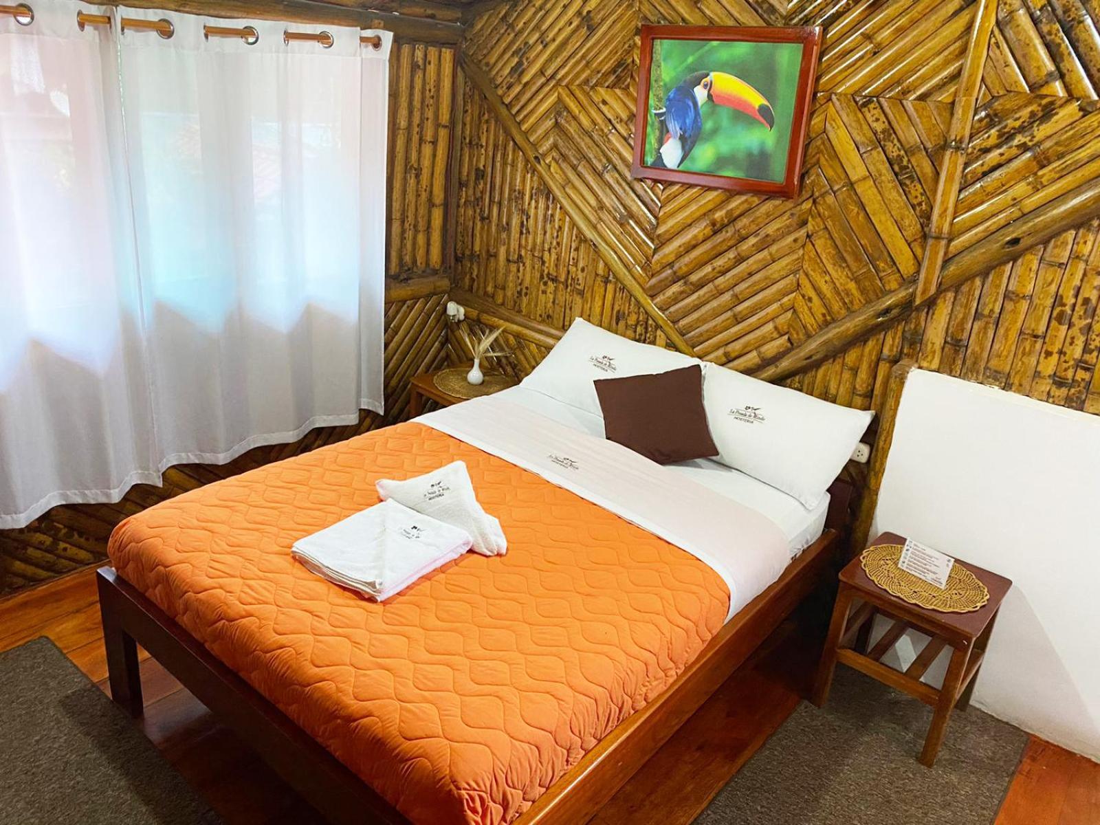Deluxe Room photo 1