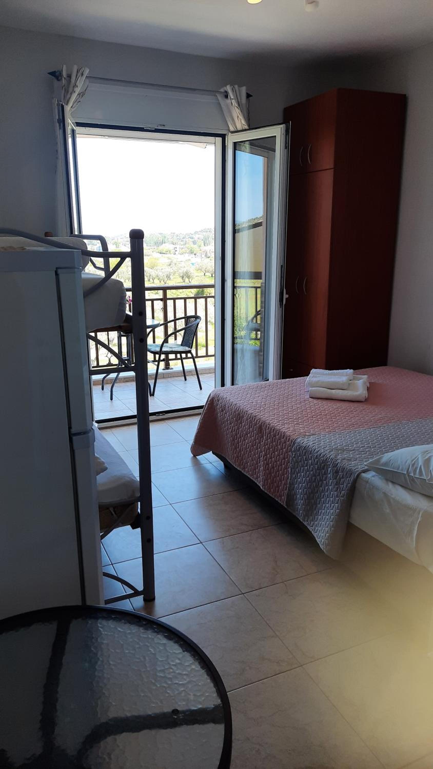 Studio With Sea View photo 1