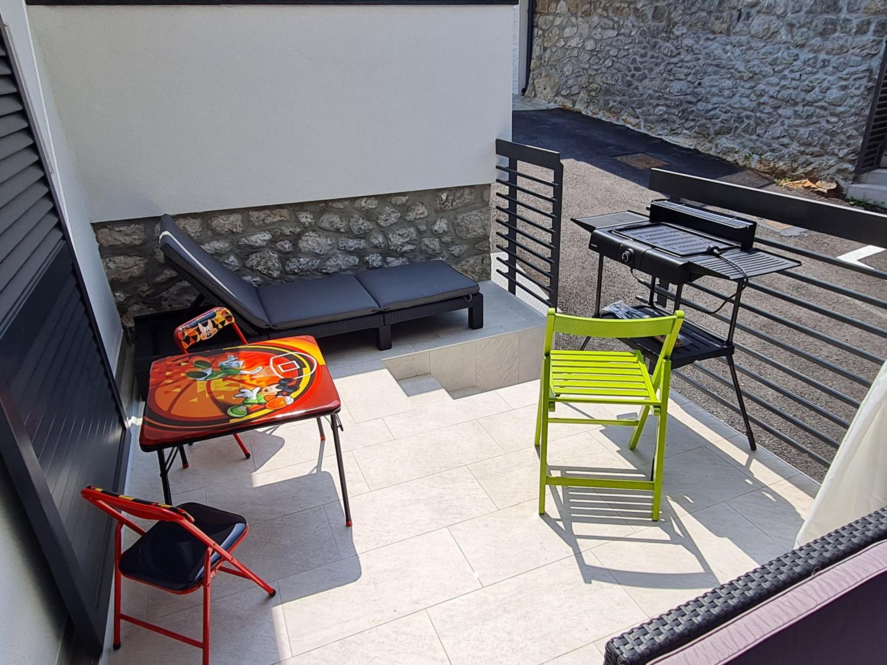 Holiday Home photo 3