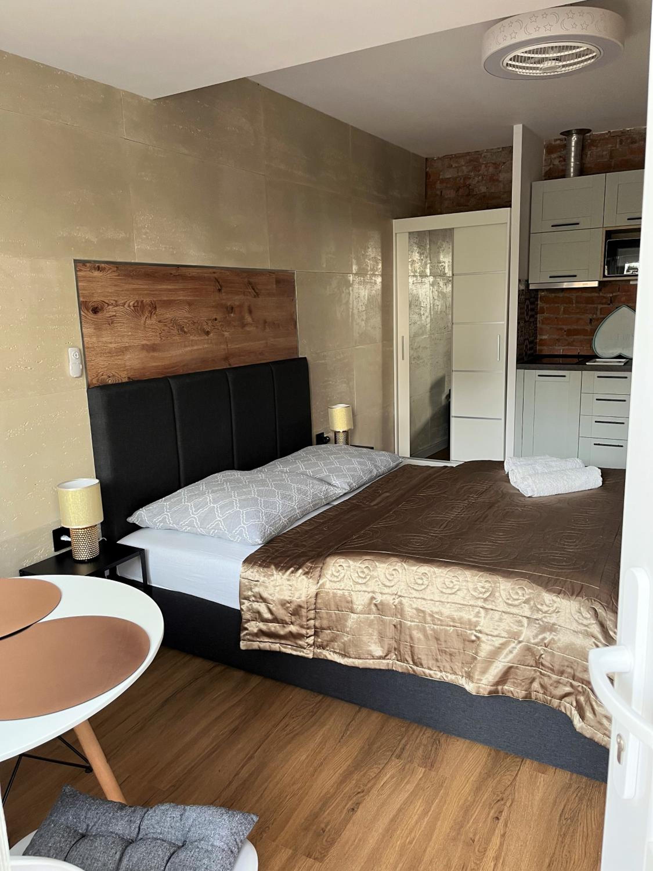 Deluxe Double Room photo 3