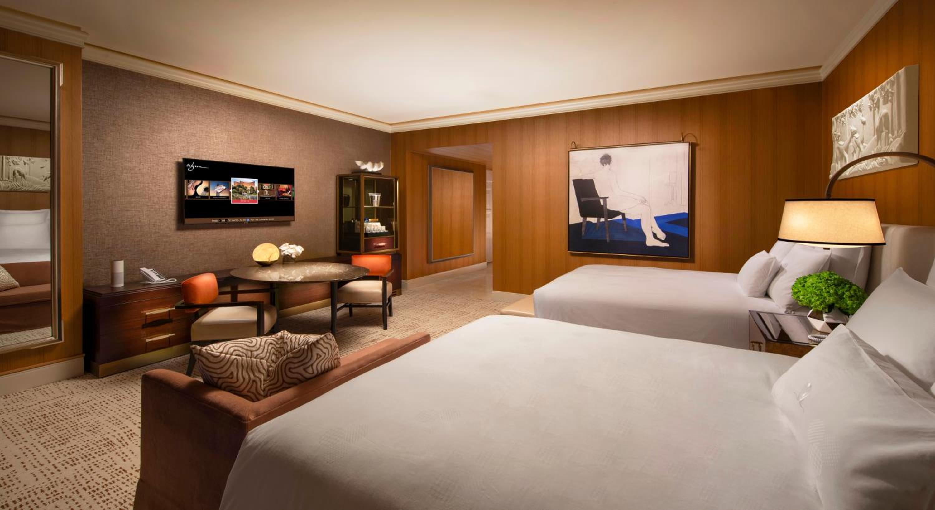 Wynn Resort Two Queens - Photo 4