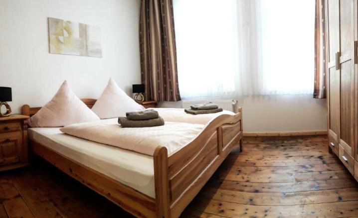 Two-Bedroom Apartment - Photo 15