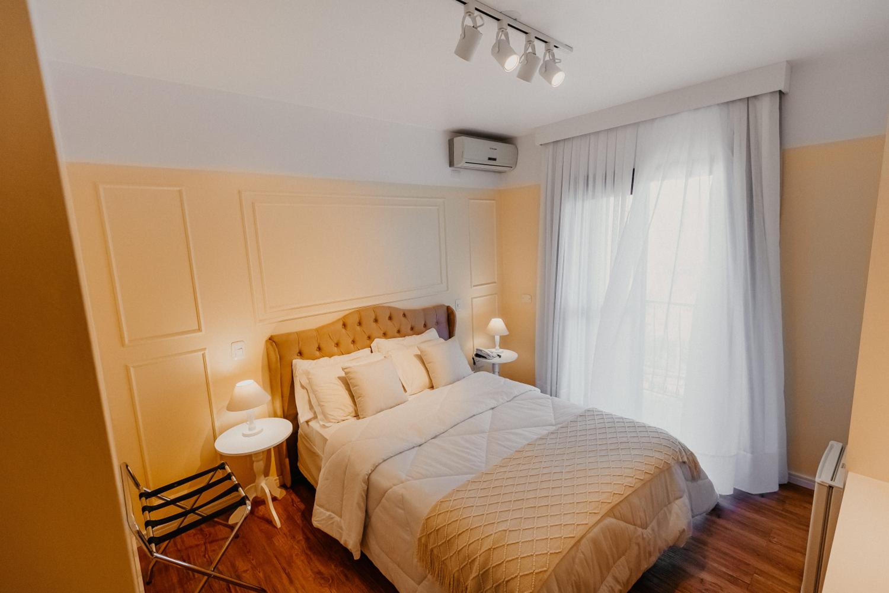 Superior Apartment
