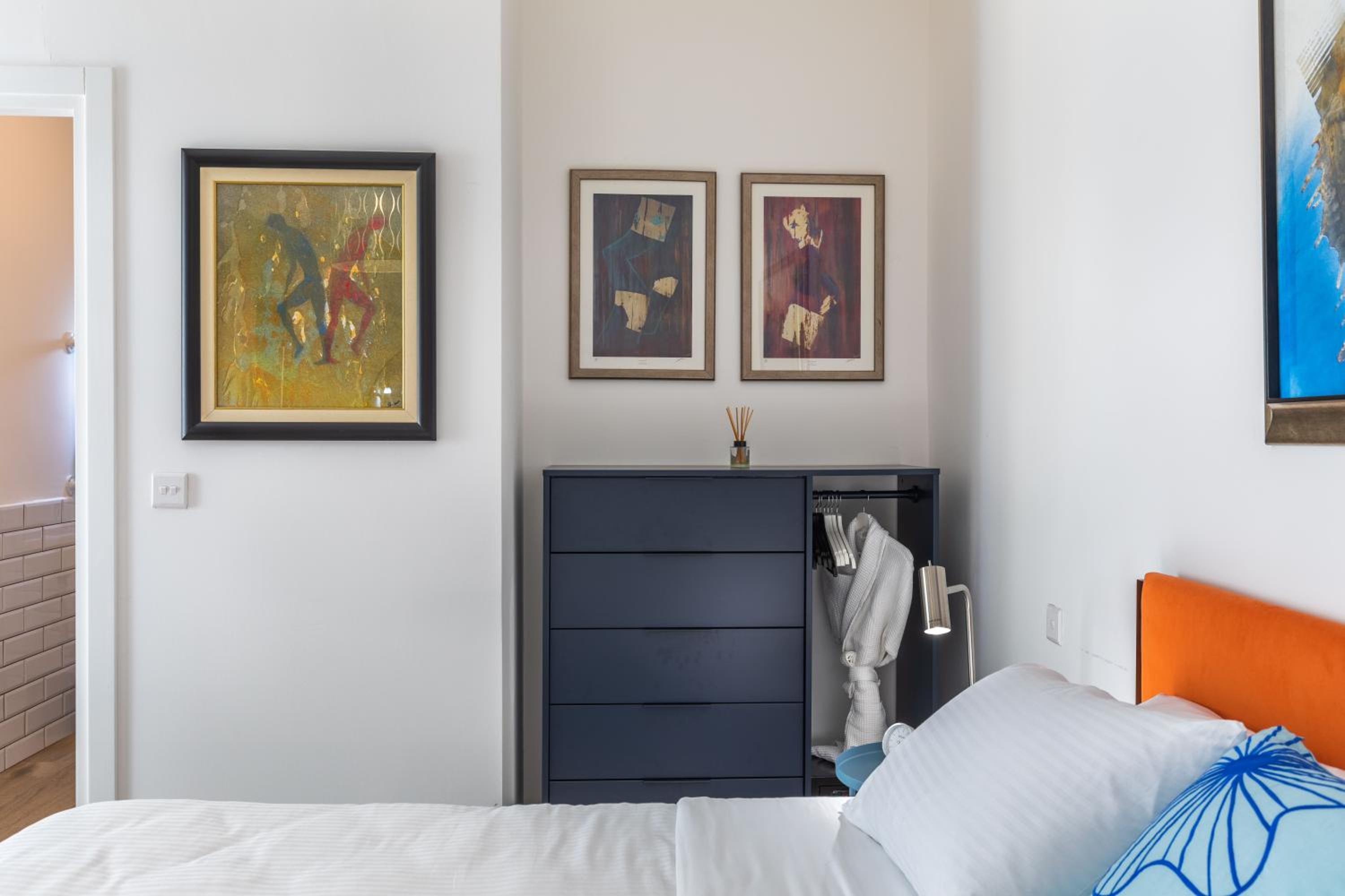King Room - Disability Access - Photo 2