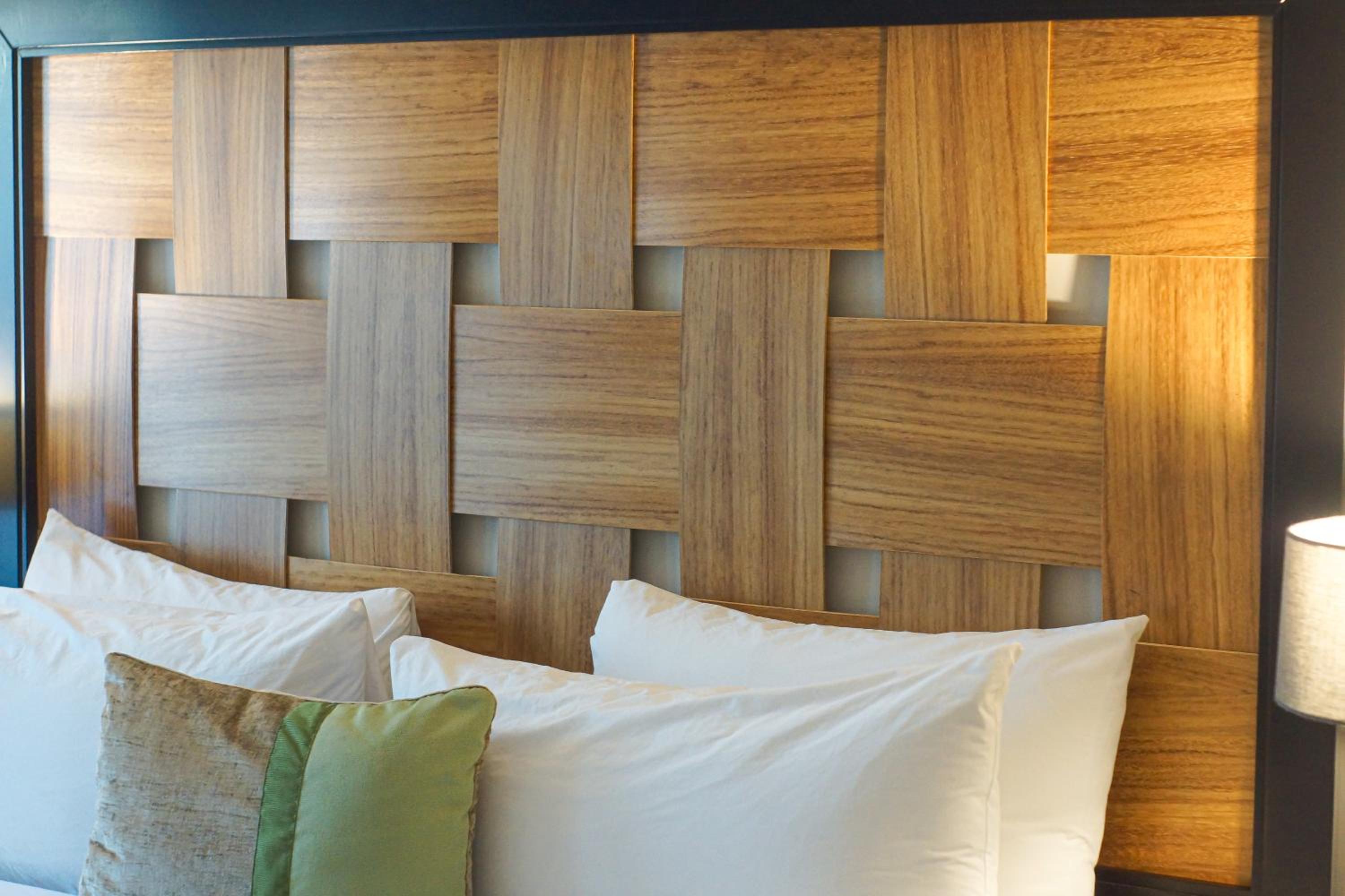 Double Room with Two Double Beds - Photo 4