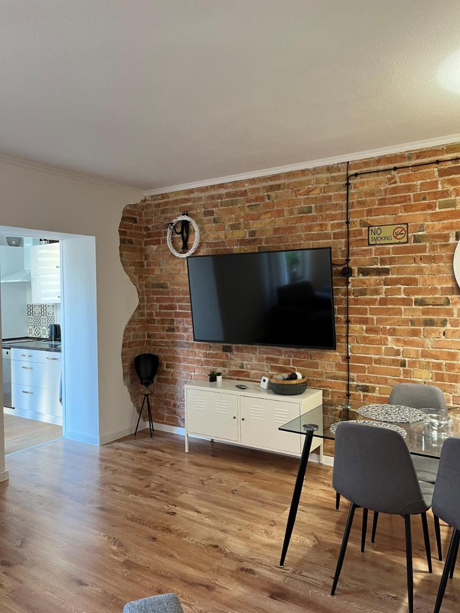 Apartment - Ground Floor photo 2