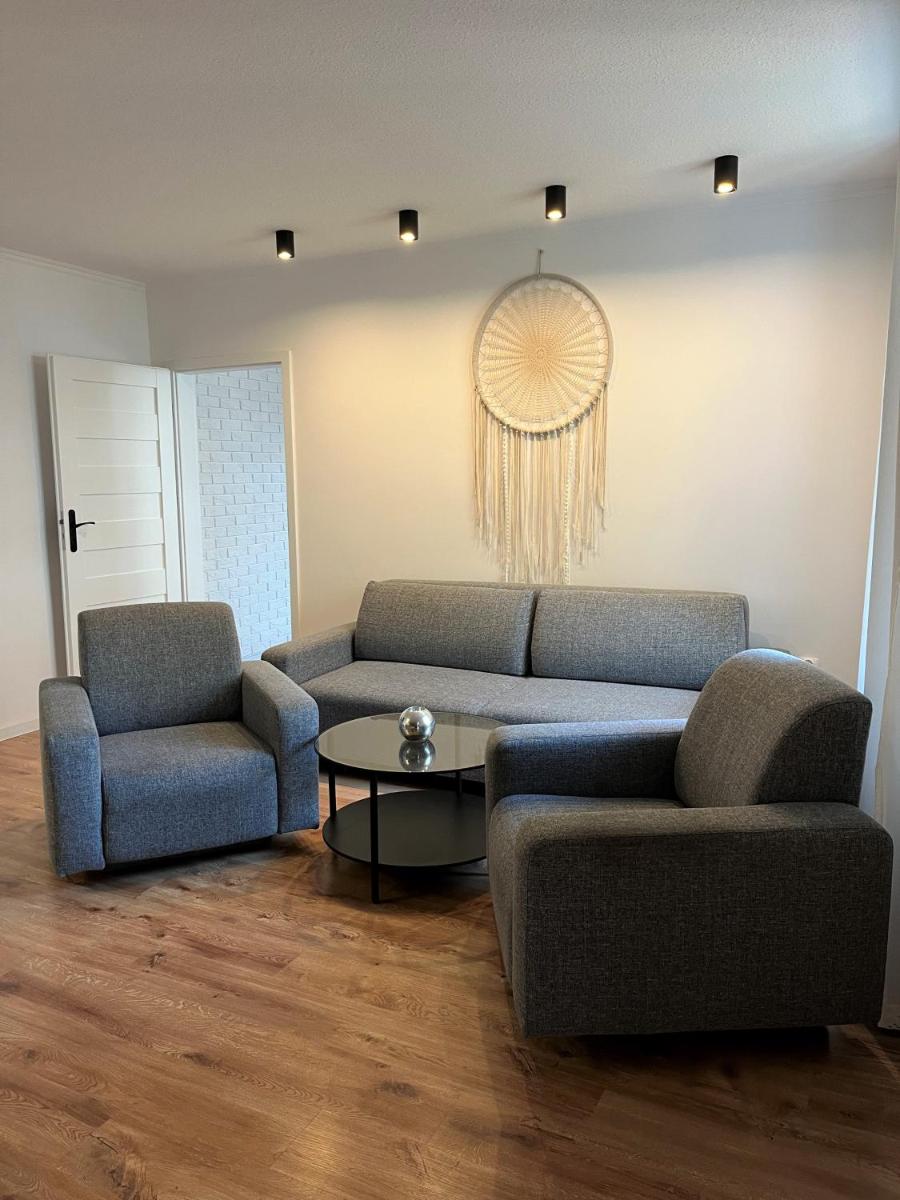 Apartment - Ground Floor photo 1