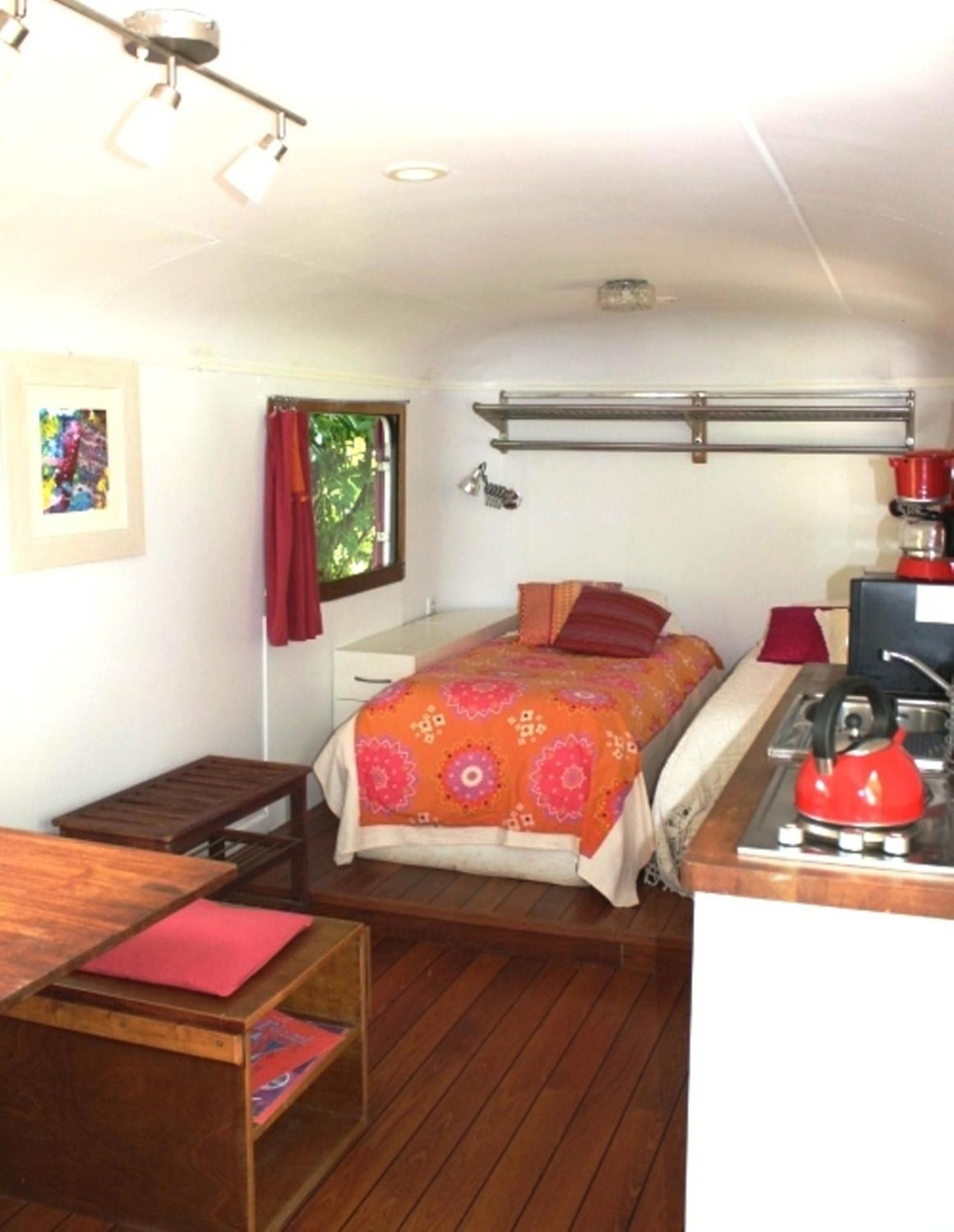 Caravan photo 1