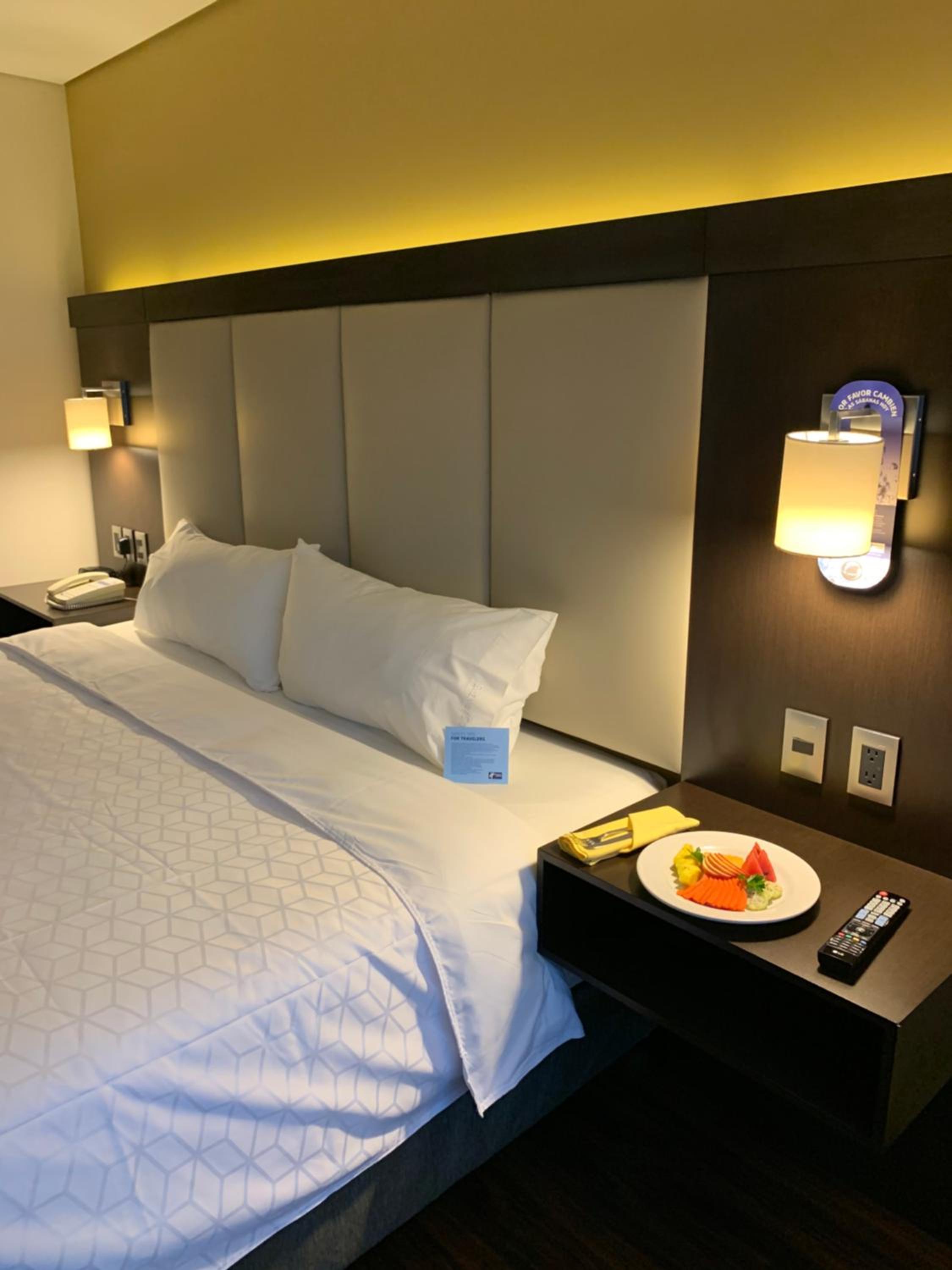 King Suite