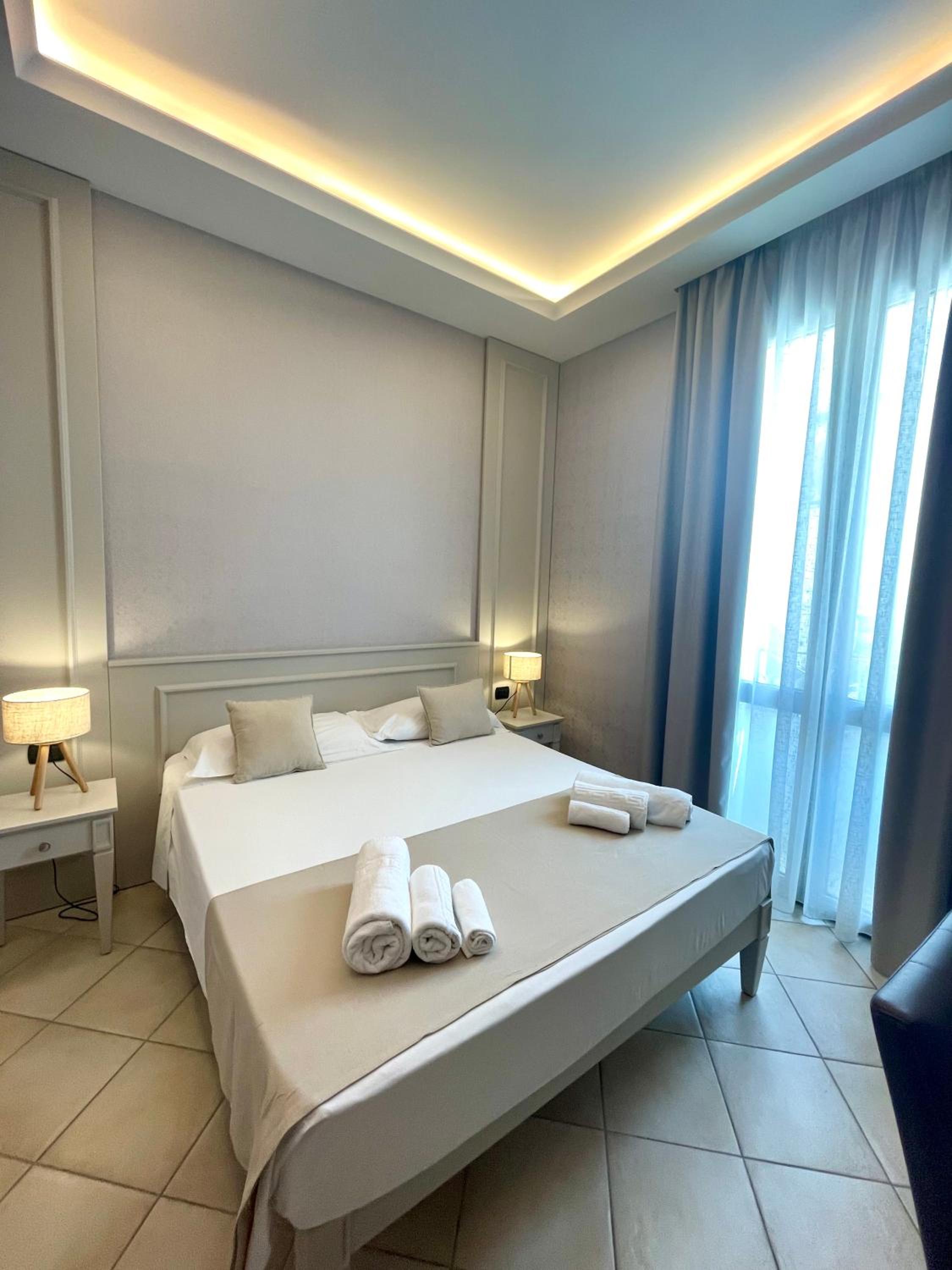Executive Triple Room - Photo 2