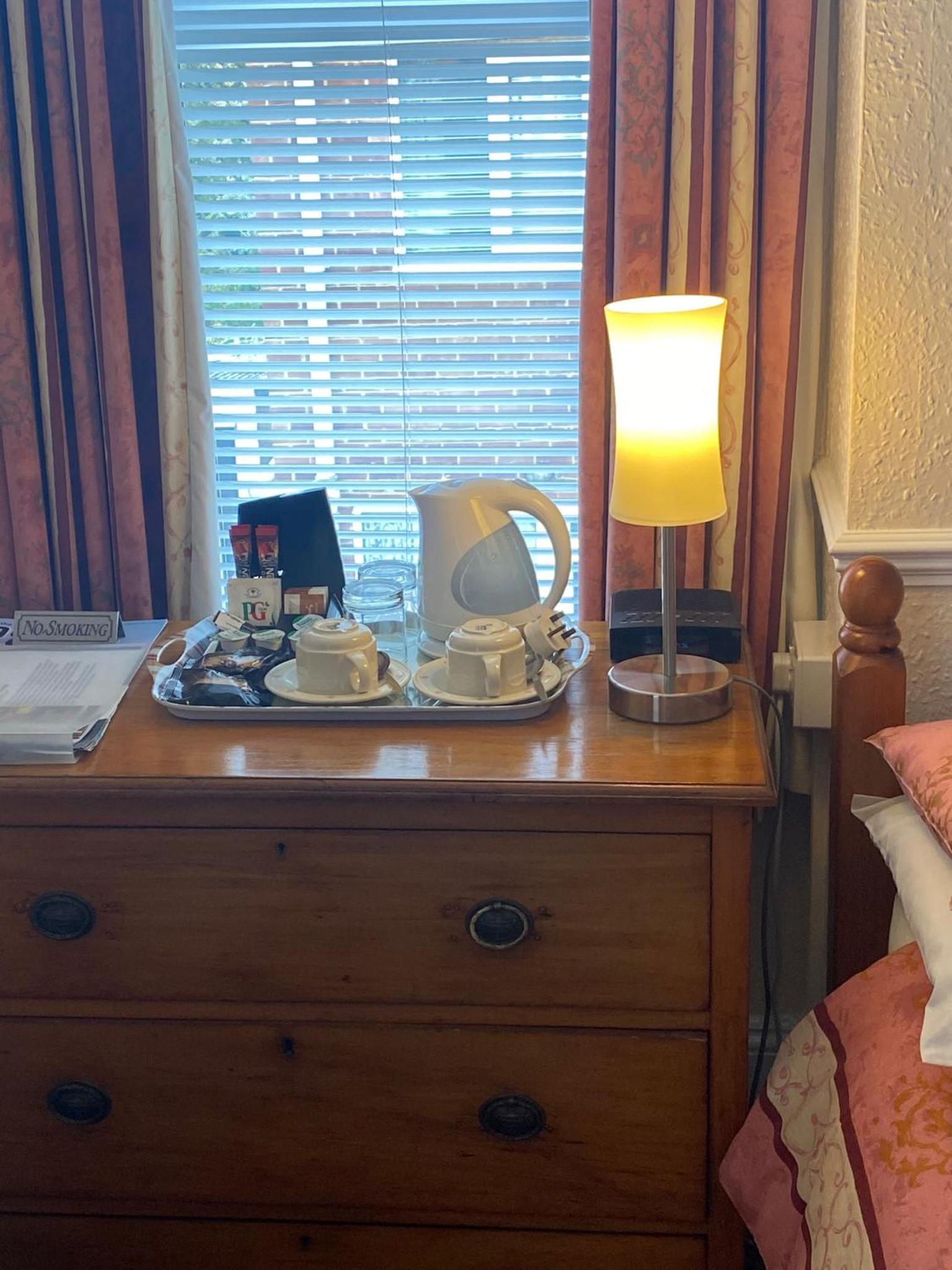 Small Double Room photo 2