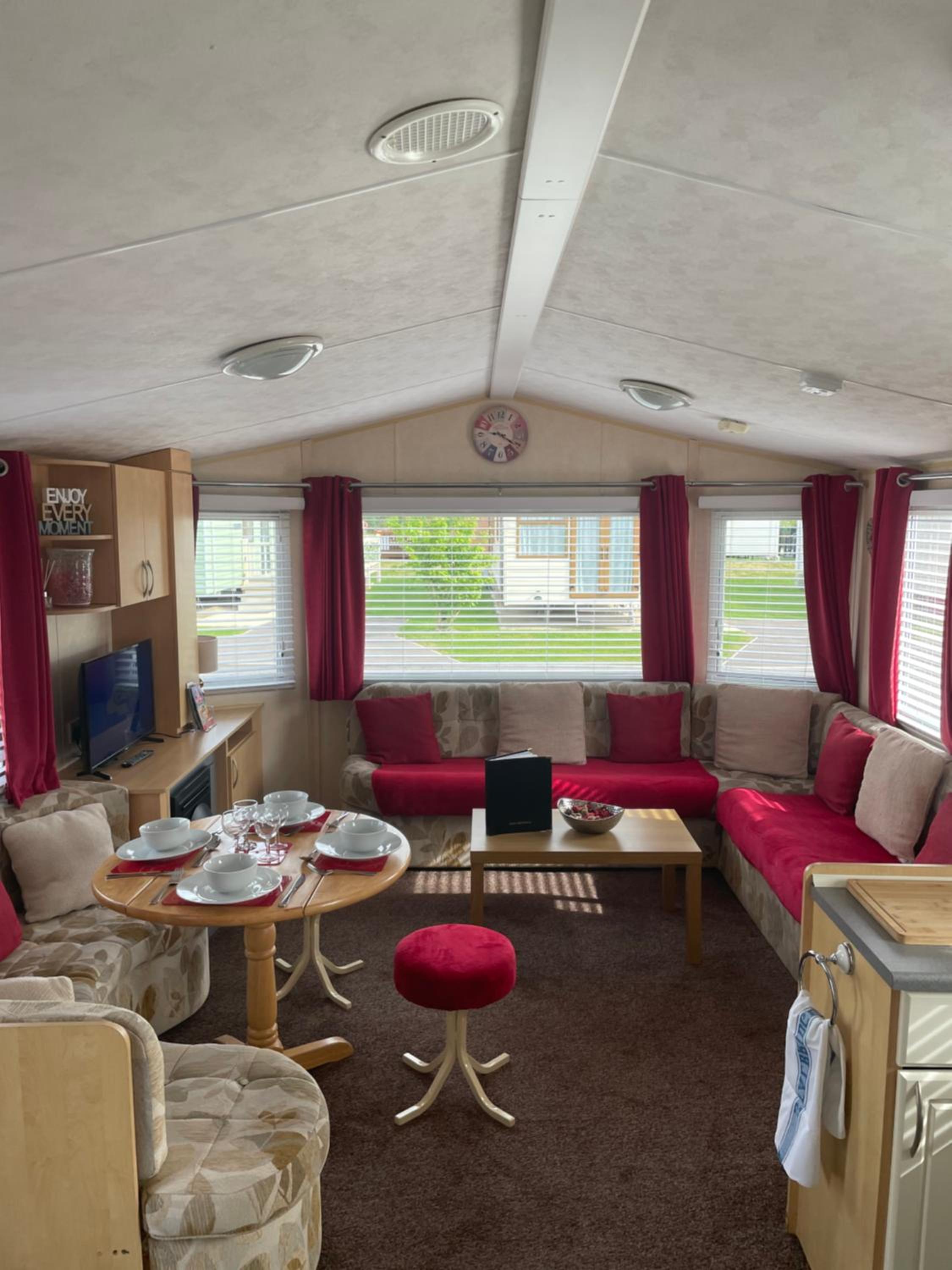 Caravan photo 1