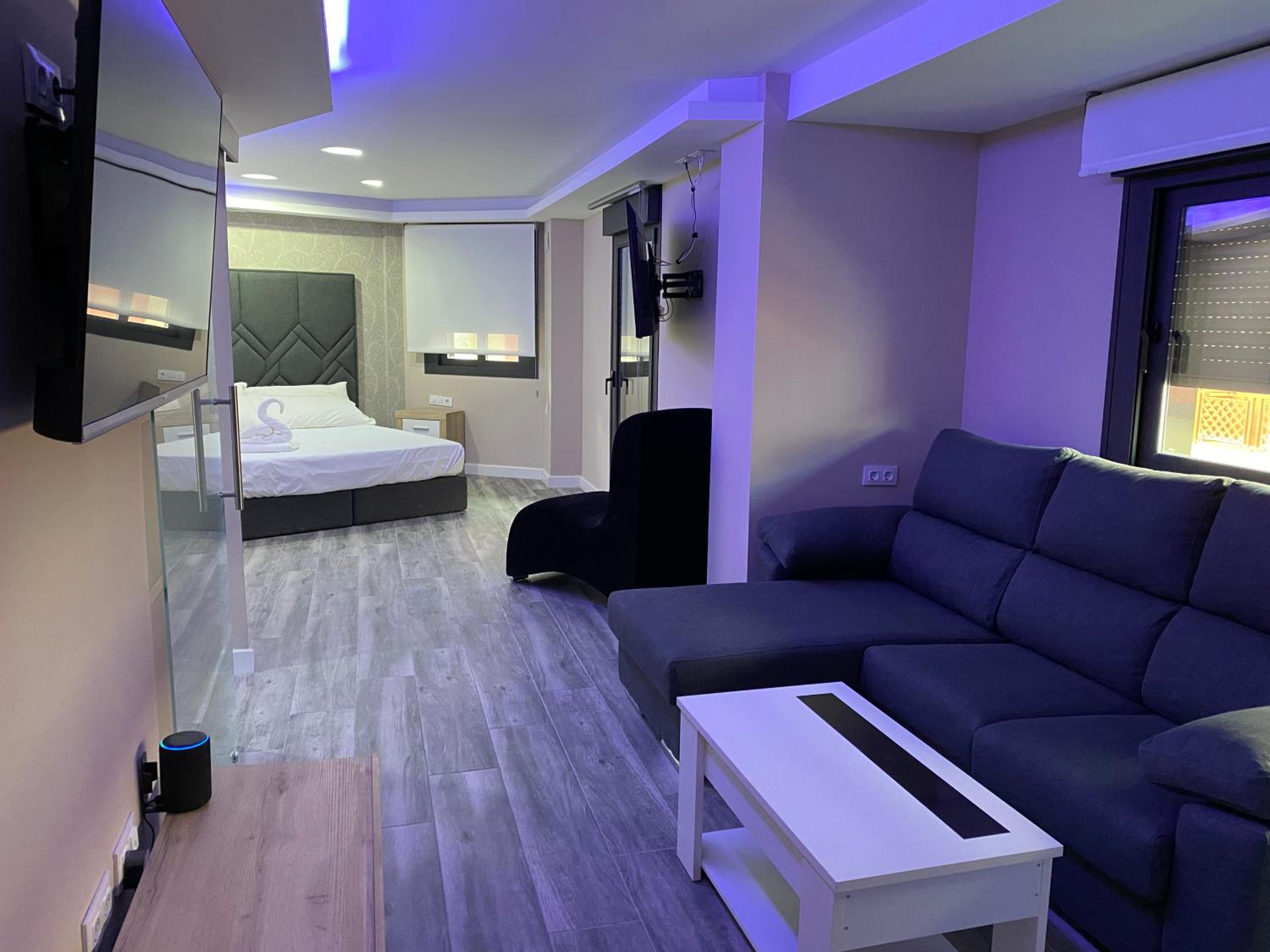 Superior Apartment photo 2
